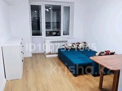 1-комнатная квартира · 25 м² · 4/4 этаж, Зауыт 1А — Абылайхана за 10.2 млн 〒 в Каскелене