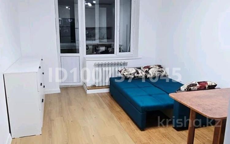 1-бөлмелі пәтер · 25 м² · 4/4 қабат, Зауыт 1А — Абылайхана, бағасы: 10.5 млн ₸ в Каскелене — фото 12
