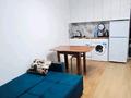 1-бөлмелі пәтер · 25 м² · 4/4 қабат, Зауыт 1А — Абылайхана, бағасы: 10.5 млн ₸ в Каскелене — фото 4