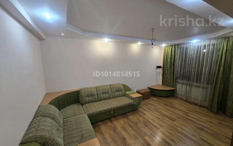1-комнатная квартира · 33 м² · 1/5 этаж, мкр Жулдыз-2 35 за 180 000 ₸ в Алматы, Турксибский р-н — фото 2