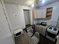 1-комнатная квартира · 33 м² · 1/5 этаж, мкр Жулдыз-2 35 за 180 000 ₸ в Алматы, Турксибский р-н — фото 5