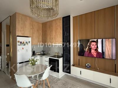 3-комнатная квартира · 60 м² · 7/9 этаж, мкр Юго-Восток, Университетская 18 — Каргу за 33 млн ₸ в Караганде, Казыбек би р-н