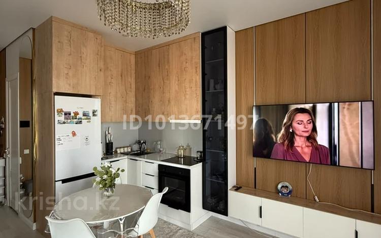 3-комнатная квартира · 60 м² · 7/9 этаж, мкр Юго-Восток, Университетская 18 — Каргу за 33 млн ₸ в Караганде, Казыбек би р-н — фото 2