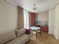 2-бөлмелі пәтер · 50 м² · 5/9 қабат, Симферопольская 1/1, бағасы: 450 000 ₸ в Алматы, Ауэзовский р-н