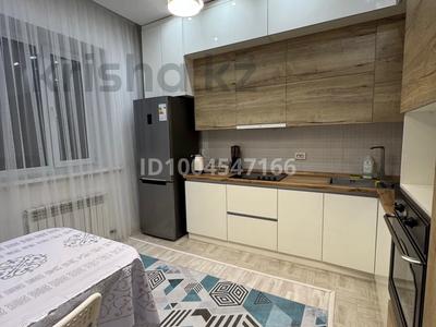 2-комнатная квартира · 70 м² · 2/8 этаж, Улпан 2 за 355 000 ₸ в Астане, Нура р-н