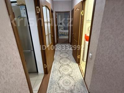 2-комнатная квартира · 65 м² · 7/16 этаж, мкр Шымсити 32 — 189квартал за 24 млн 〒 в Шымкенте, Абайский р-н