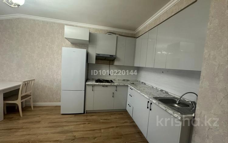 2-бөлмелі пәтер · 37 м² · 3/3 қабат, мкр Нур Алатау 10, бағасы: 230 000 ₸ в Алматы, Бостандыкский р-н — фото 33