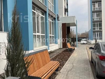 2-комнатная квартира · 54.7 м² · 3/9 этаж, мкр Кокжиек, Жолымбет 42/5 — дом 65 за 30.8 млн ₸ в Алматы, Жетысуский р-н