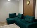 2-бөлмелі пәтер · 54.7 м² · 3/9 қабат, Көкжиек ш/а., Жолымбет 42/5 — Дом 65, бағасы: 28.2 млн ₸ в Алматы, Жетысуский р-н