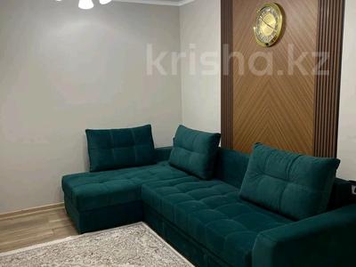2-бөлмелі пәтер · 54.7 м² · 3/9 қабат, Көкжиек ш/а., Жолымбет 42/5 — Дом 65, бағасы: 28.2 млн ₸ в Алматы, Жетысуский р-н