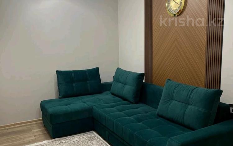 2-бөлмелі пәтер · 54.7 м² · 3/9 қабат, Көкжиек ш/а., Жолымбет 42/5 — Дом 65, бағасы: 28.2 млн ₸ в Алматы, Жетысуский р-н — фото 22