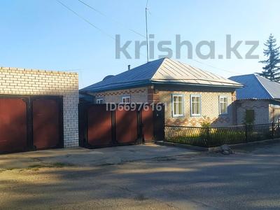 Жеке үй · 5 бөлме · 82.8 м² · 6 сот., Космонавтов 8, бағасы: 25 млн 〒 в Семее