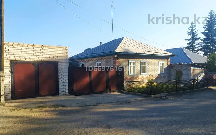 Отдельный дом · 5 комнат · 82.8 м² · 6 сот., Космонавтов 8 за 25 млн ₸ в Семее — фото 14