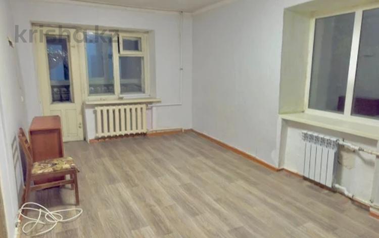 1-бөлмелі пәтер · 31.4 м² · 3/3 қабат, Бородина, бағасы: 10.5 млн ₸ в Костанае — фото 4