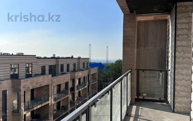 4-бөлмелі пәтер · 210 м² · 4/4 қабат, Ремизовка 1а, бағасы: 180 млн ₸ в Алматы, Бостандыкский р-н — фото 2