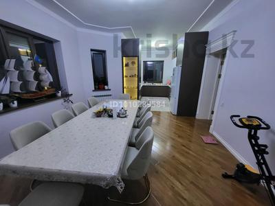 Отдельный дом · 7 комнат · 250 м² · 10 сот., мкр Нуртас — Аксауыт за 195 млн 〒 в Шымкенте, Каратауский р-н