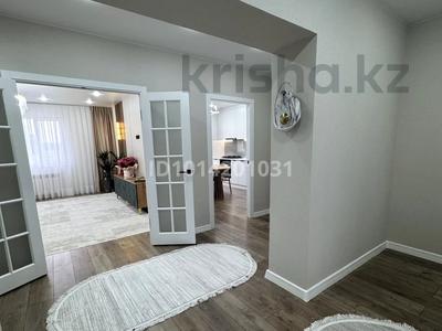 3-бөлмелі пәтер · 105 м² · 5/6 қабат, 29а ш/а. 171, бағасы: 35.5 млн ₸ в Актау, 29а мкр