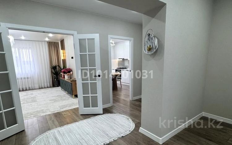 3-комнатная квартира · 105 м² · 5/6 этаж, 29а мкр 171 за 35.5 млн ₸ в Актау — фото 2