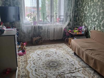 1-бөлмелі пәтер, 36 м², 4/5 қабат ай сайын, Жастар 17, бағасы: 70 000 〒 в Талдыкоргане