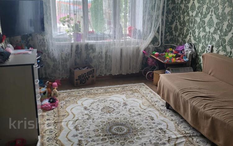 1-комнатная квартира, 36 м², 4/5 этаж помесячно, Жастар 17 за 70 000 〒 в Талдыкоргане — фото 2