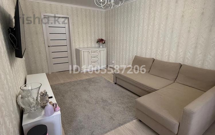 2-бөлмелі пәтер · 46 м² · 3/5 қабат, 4 микрорайон 65, бағасы: 12.5 млн ₸ в Темиртау — фото 2