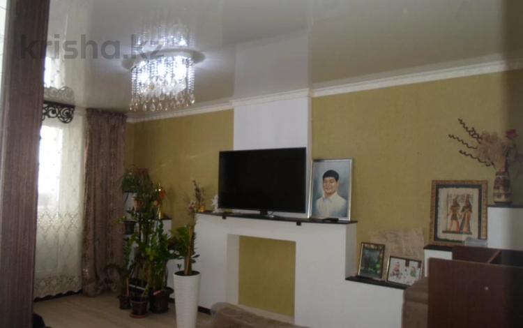 2-комнатная квартира · 52 м² · 9/10 этаж, 8 микрорайон 1 за 24 млн ₸ в Костанае — фото 2