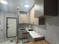 1-бөлмелі пәтер · 34 м² · 1/3 қабат, Жангозина 61Б — Цон, бағасы: 20 млн ₸ в Каскелене