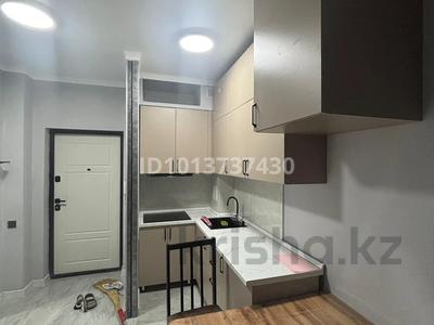 1-бөлмелі пәтер · 34 м² · 1/3 қабат, Жангозина 61Б — Цон, бағасы: 20 млн ₸ в Каскелене