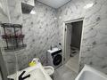 1-бөлмелі пәтер · 34 м² · 1/3 қабат, Жангозина 61Б — Цон, бағасы: 20 млн ₸ в Каскелене — фото 4