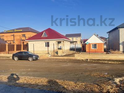 Отдельный дом · 3 комнаты · 120 м² · 10 сот., Валеханова 1д25 — Развилка за 40 млн 〒 в Кокшетау