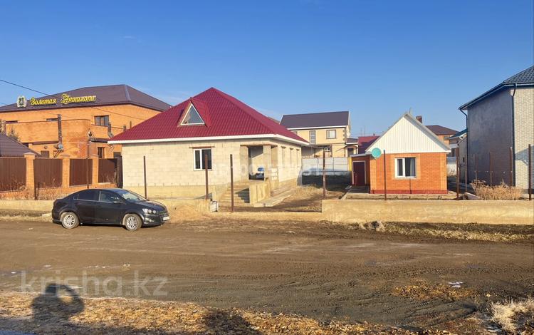 Жеке үй · 3 бөлме · 120 м² · 10 жүзд., Валеханова 1д25 — Развилка, бағасы: 40 млн ₸ в Кокшетау — фото 2