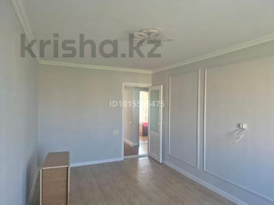 2-комнатная квартира · 48.2 м² · 5/5 этаж, Шакарим Кудайбердиулы 40 — Мусрепова/Кудайбердиулы за 21 млн ₸ в Астане, Алматы р-н