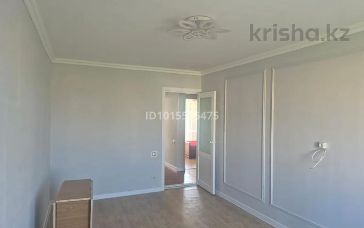 2-бөлмелі пәтер · 48.2 м² · 5/5 қабат, Шакарим Кудайбердиулы 40 — Мусрепова/Кудайбердиулы, бағасы: 21 млн ₸ в Астане, Алматы р-н — фото 2