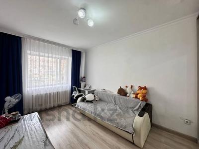 2-комнатная квартира · 35.2 м² · 1/10 этаж, Максут Нарикбаев 9 за 21.8 млн ₸ в Астане, Есильский р-н