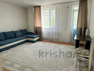 1-комнатная квартира · 34 м² · 2/13 этаж, Чингиз Айтматов 36 за 17.9 млн ₸ в Астане, Нура р-н