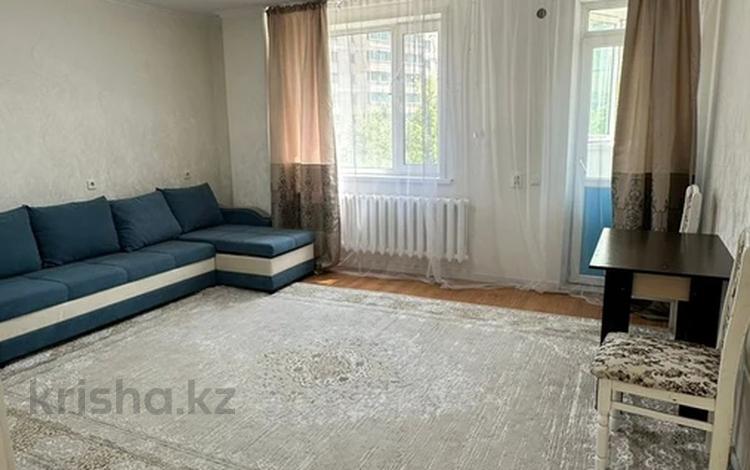 1-комнатная квартира · 34 м² · 2/13 этаж, Чингиз Айтматов 36 за 17.9 млн ₸ в Астане, Нура р-н — фото 2