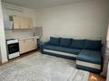 1-комнатная квартира · 34 м² · 2/13 этаж, Чингиз Айтматов 36 за 17.9 млн ₸ в Астане, Нура р-н — фото 2