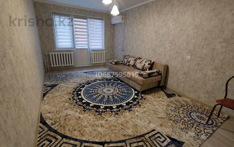 1-бөлмелі пәтер · 35 м² · 5/5 қабат, мкр Восток 2, бағасы: 150 000 ₸ в Шымкенте, Аль-Фарабийский р-н — фото 2