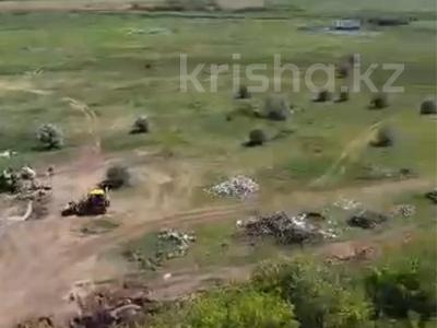 Участок · 10 соток, Жибек жолы за 5.5 млн ₸