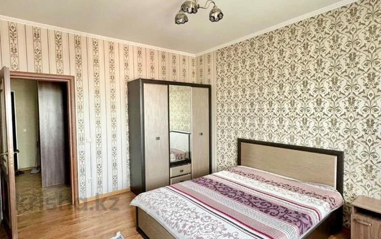 2-комнатная квартира · 50 м² · 8/16 этаж, Навои 208 — Торайгырова за 46 млн ₸ в Алматы, Бостандыкский р-н — фото 2