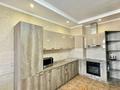 2-комнатная квартира · 50 м² · 8/16 этаж, Навои 208 — Торайгырова за 46 млн ₸ в Алматы, Бостандыкский р-н — фото 3