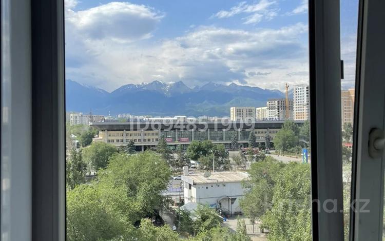 3-комнатная квартира · 65 м² · 7/9 этаж, мкр Тастак-1 за 46 млн ₸ в Алматы, Ауэзовский р-н — фото 2
