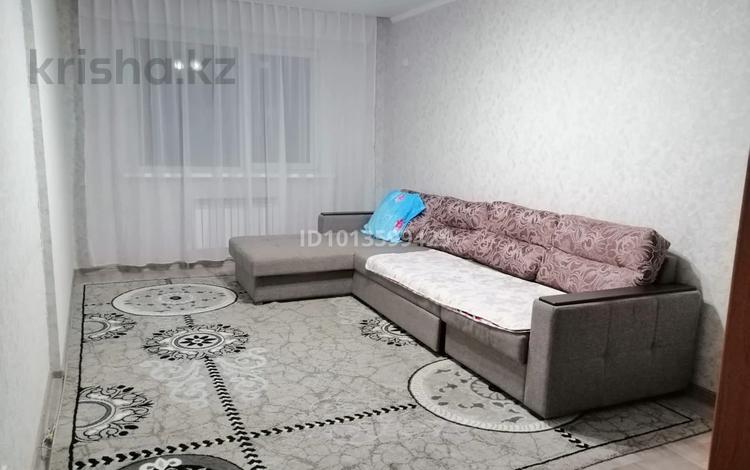 2-бөлмелі пәтер · 63 м² · 5/9 қабат, Жунисова 14/5, бағасы: 33 млн ₸ в Алматы, Наурызбайский р-н — фото 2