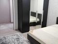 2-бөлмелі пәтер · 63 м² · 5/9 қабат, Жунисова 14/5, бағасы: 33 млн ₸ в Алматы, Наурызбайский р-н — фото 10