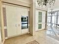 6-комнатная квартира · 280 м² · 5/10 этаж, проспект Достык 132 — Жолдасбекова за 1.5 млн ₸ в Алматы, Медеуский р-н — фото 41