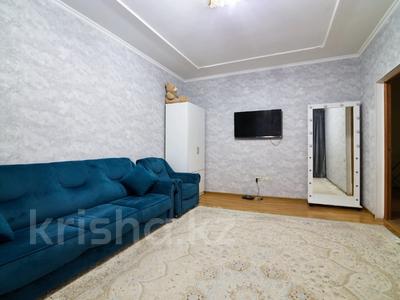 2-комнатная квартира · 72 м² · 1/9 этаж, Бауржан Момышулы 15а за 29 млн 〒 в Астане, Алматы р-н