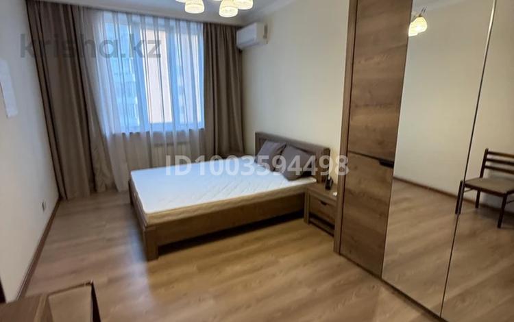 2-комнатная квартира · 68 м² · 6/16 этаж, Шевченко 88 за 450 000 ₸ в Алматы, Алмалинский р-н — фото 2