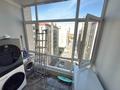 3-комнатная квартира · 72 м² · 9/10 этаж, мкр Юго-Восток, Микрорайон Байкена Ашимова 21/5 за 39.5 млн ₸ в Караганде, Казыбек би р-н — фото 20