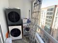 3-комнатная квартира · 72 м² · 9/10 этаж, мкр Юго-Восток, Микрорайон Байкена Ашимова 21/5 за 39.5 млн ₸ в Караганде, Казыбек би р-н — фото 21