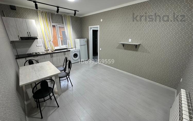 2-комнатная квартира · 25 м² · 1/1 этаж, Бирлик 8 — Карасайский Район,пос.Булакты.ул.Бирлик 8! ориентир Пос.Абай за 180 000 〒 — фото 2